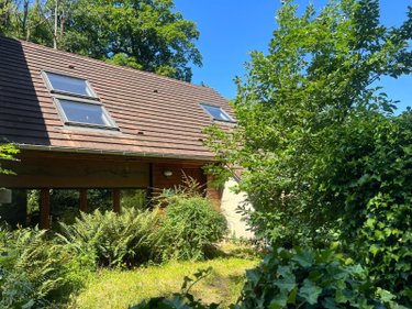 Maison a vendre Villebon-sur-Yvette 91140 Essonne 138 m2 5 pièces 338000 euros