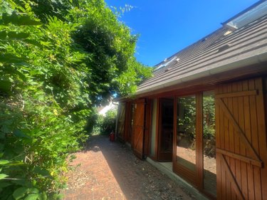 Maison a vendre Villebon-sur-Yvette 91140 Essonne 138 m2 5 pièces 338000 euros