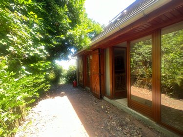 Maison a vendre Villebon-sur-Yvette 91140 Essonne 138 m2 5 pièces 338000 euros