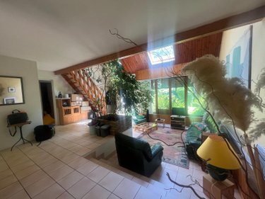 Maison a vendre Villebon-sur-Yvette 91140 Essonne 138 m2 5 pièces 338000 euros