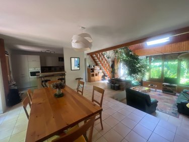 Maison a vendre Villebon-sur-Yvette 91140 Essonne 138 m2 5 pièces 338000 euros