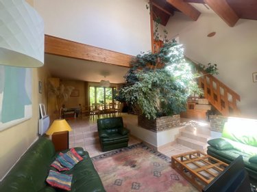 Maison a vendre Villebon-sur-Yvette 91140 Essonne 138 m2 5 pièces 338000 euros