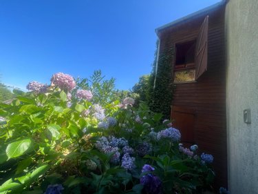 Maison a vendre Villebon-sur-Yvette 91140 Essonne 138 m2 5 pièces 338000 euros