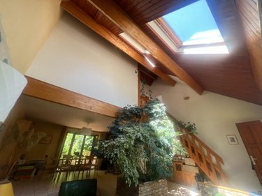 Maison a vendre Villebon-sur-Yvette 91140 Essonne 138 m2 5 pièces 338000 euros