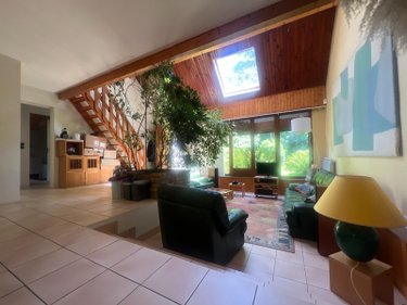 Maison a vendre Villebon-sur-Yvette 91140 Essonne 138 m2 5 pièces 338000 euros