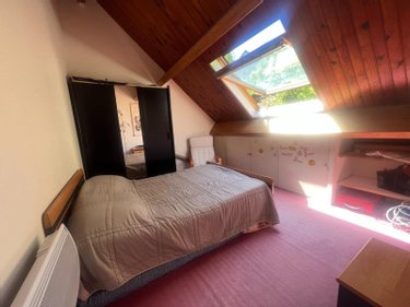 Maison a vendre Villebon-sur-Yvette 91140 Essonne 138 m2 5 pièces 338000 euros