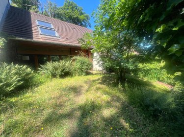 Maison a vendre Villebon-sur-Yvette 91140 Essonne 138 m2 5 pièces 338000 euros