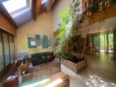 Maison a vendre Villebon-sur-Yvette 91140 Essonne 138 m2 5 pièces 338000 euros