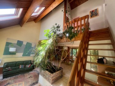 Maison a vendre Villebon-sur-Yvette 91140 Essonne 138 m2 5 pièces 338000 euros