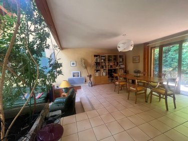 Maison a vendre Villebon-sur-Yvette 91140 Essonne 138 m2 5 pièces 338000 euros