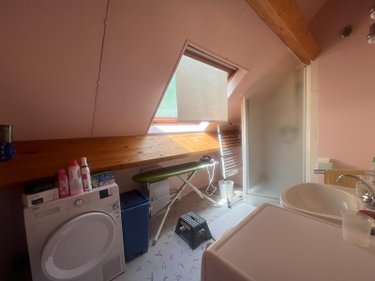 Maison a vendre Villebon-sur-Yvette 91140 Essonne 138 m2 5 pièces 338000 euros