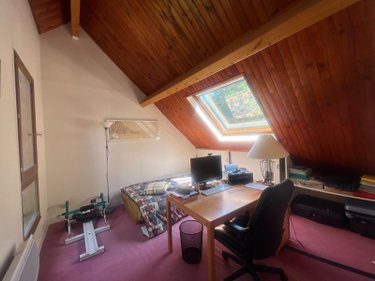 Maison a vendre Villebon-sur-Yvette 91140 Essonne 138 m2 5 pièces 338000 euros