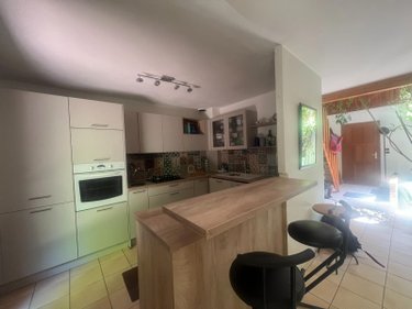 Maison a vendre Villebon-sur-Yvette 91140 Essonne 138 m2 5 pièces 338000 euros