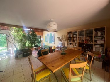 Maison a vendre Villebon-sur-Yvette 91140 Essonne 138 m2 5 pièces 338000 euros