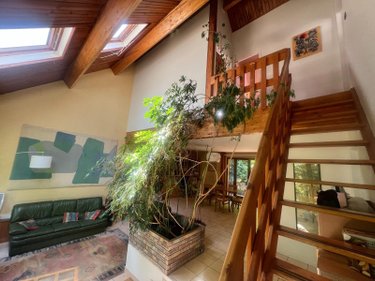 Maison a vendre Villebon-sur-Yvette 91140 Essonne 138 m2 5 pièces 338000 euros