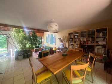 Maison a vendre Villebon-sur-Yvette 91140 Essonne 138 m2 5 pièces 338000 euros