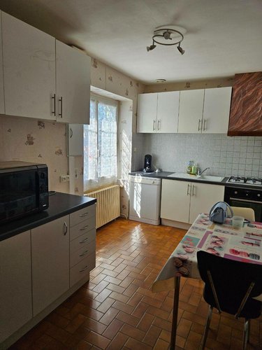 Maison a vendre Châteauroux 36000 Indre 70 m2 3 pièces 147000 euros