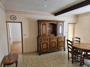 Maison a vendre Châteauroux 36000 Indre 70 m2 3 pièces 147000 euros
