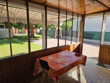 Maison a vendre Châteauroux 36000 Indre 70 m2 3 pièces 147000 euros