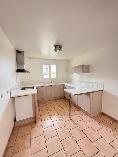 Maison a vendre Sommery 76440 Seine-Maritime 85 m2 4 pièces 186000 euros