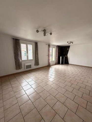 Maison a vendre Sommery 76440 Seine-Maritime 85 m2 4 pièces 186000 euros