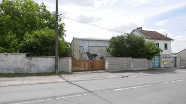 Maison a vendre Rethel 08300 Ardennes 84 m2 5 pièces 136900 euros