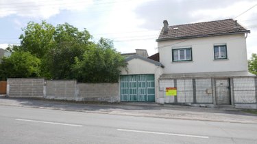 Maison a vendre Rethel 08300 Ardennes 84 m2 5 pièces 136900 euros