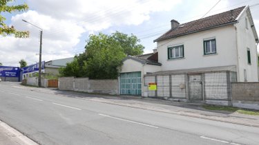 Maison a vendre Rethel 08300 Ardennes 84 m2 5 pièces 136900 euros