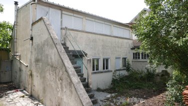 Maison a vendre Rethel 08300 Ardennes 84 m2 5 pièces 136900 euros