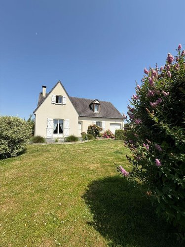 Maison a vendre La Feuillie 76220 Seine-Maritime 103 m2 5 pièces 233000 euros