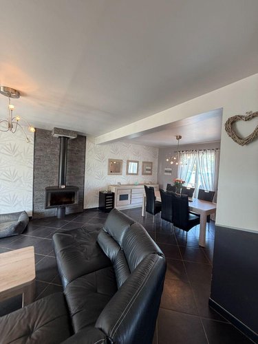 Maison a vendre La Feuillie 76220 Seine-Maritime 103 m2 5 pièces 253000 euros