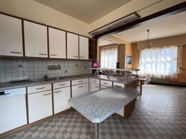 Immeuble a vendre Hazebrouck 59190 Nord 125 m2  158000 euros