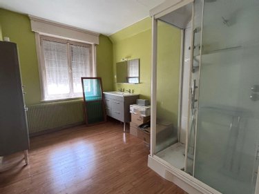Immeuble a vendre Hazebrouck 59190 Nord 125 m2  158000 euros