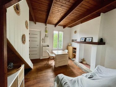 Maison a vendre Saint-Michel-en-Grève 22300 Côtes-d'Armor 40 m2 3 pièces 178950 euros
