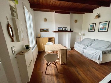 Maison a vendre Saint-Michel-en-Grève 22300 Côtes-d'Armor 40 m2 3 pièces 178950 euros