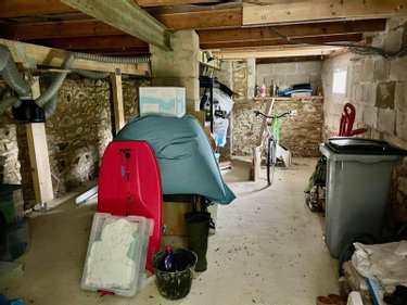 Maison a vendre Saint-Michel-en-Grève 22300 Côtes-d'Armor 40 m2 3 pièces 178950 euros