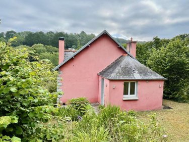 Maison a vendre Saint-Michel-en-Grève 22300 Côtes-d'Armor 40 m2 3 pièces 178950 euros
