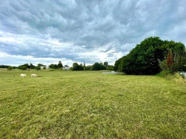 Terrain a batir a vendre Villers-le-Tourneur 08430 Ardennes 2226 m2  17000 euros