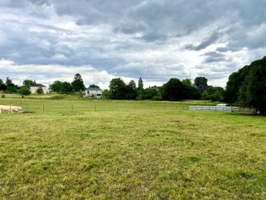 Terrain a batir a vendre Villers-le-Tourneur 08430 Ardennes 2226 m2  17000 euros