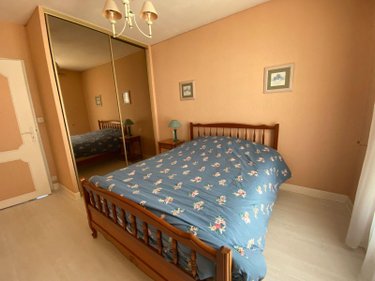Maison a vendre Buzançais 36500 Indre 165 m2 6 pièces 276800 euros