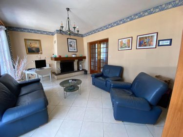 Maison a vendre Buzançais 36500 Indre 165 m2 6 pièces 276800 euros