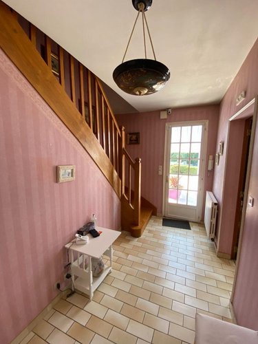 Maison a vendre Buzançais 36500 Indre 165 m2 6 pièces 276800 euros