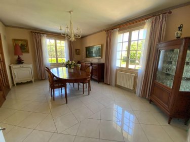Maison a vendre Buzançais 36500 Indre 165 m2 6 pièces 276800 euros
