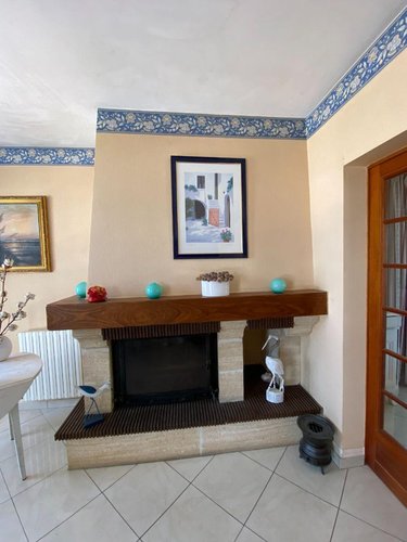 Maison a vendre Buzançais 36500 Indre 165 m2 6 pièces 276800 euros