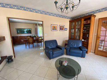 Maison a vendre Buzançais 36500 Indre 165 m2 6 pièces 276800 euros