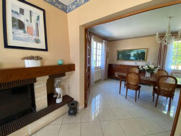 Maison a vendre Buzançais 36500 Indre 165 m2 6 pièces 276800 euros