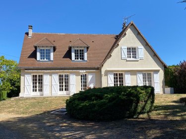 Maison a vendre Buzançais 36500 Indre 165 m2 6 pièces 276800 euros