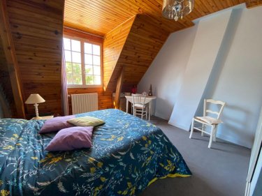 Maison a vendre Buzançais 36500 Indre 165 m2 6 pièces 276800 euros