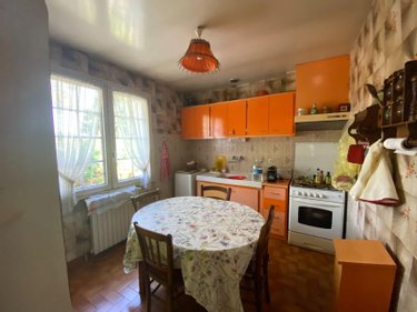 Maison a vendre Châtillon-sur-Indre 36700 Indre 97 m2  180000 euros