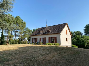 Maison a vendre Châtillon-sur-Indre 36700 Indre 97 m2  180000 euros